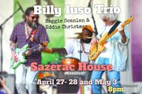 Billy Iuso Trio