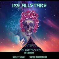 Billy Iuso with Iko Allstars 