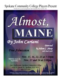 Almost, Maine