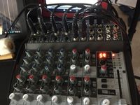 Adam C. Sharp Freestyle Music