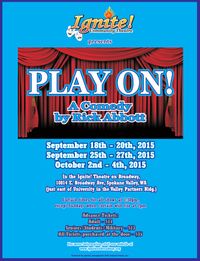Play On!
