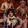 Marat/Sade at Thrillpeddler's Theatre 2
