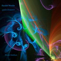 Parallel Worlds            epsilon Eridani b by Forrest Smithson