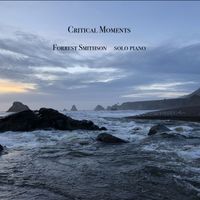 Critical Moments by Forrest Smithson