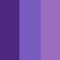Violet by Scott Matthews