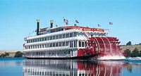 Eagles Club Riverboat Solo