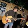 Riverboat Dave solo