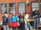 schwietzband
