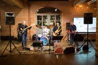Riverboat Band