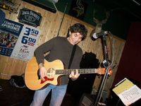 Riverboat Dave Solo