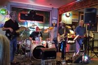 The Riverboat Band