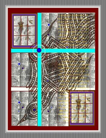 Herrick, "this place called die" Cassidy, "map 2" Small Doc
