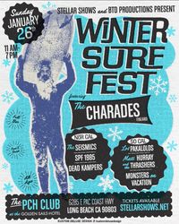 Winter Surf Fest 2025