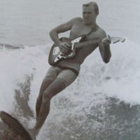 Matt Hurray Solo!