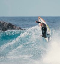 Matt Hurray Solo at Pacific City