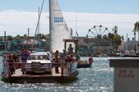 Balboa Island Ferry 100th Year Celebration!