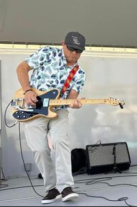 Matt Hurray And The Thrashers!