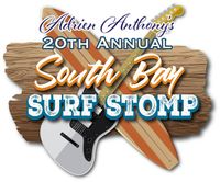 South Bay Surf Stomp