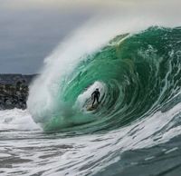Matt Hurray Solo at Pacific City