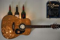 3G Wine Fest (Grapes, Gallaries, & Guitars)