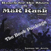 Reach for the Stars - The M&R Rush Story "The Book Package"