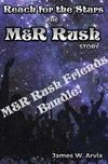 Rock History Meets the Ultimate M&R Rush Friends Bundle!