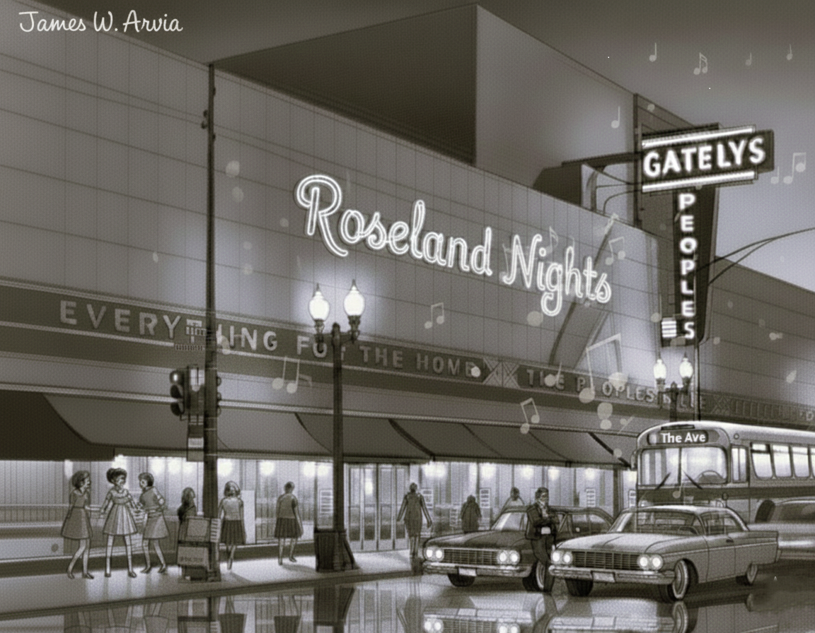 Roseland Nights