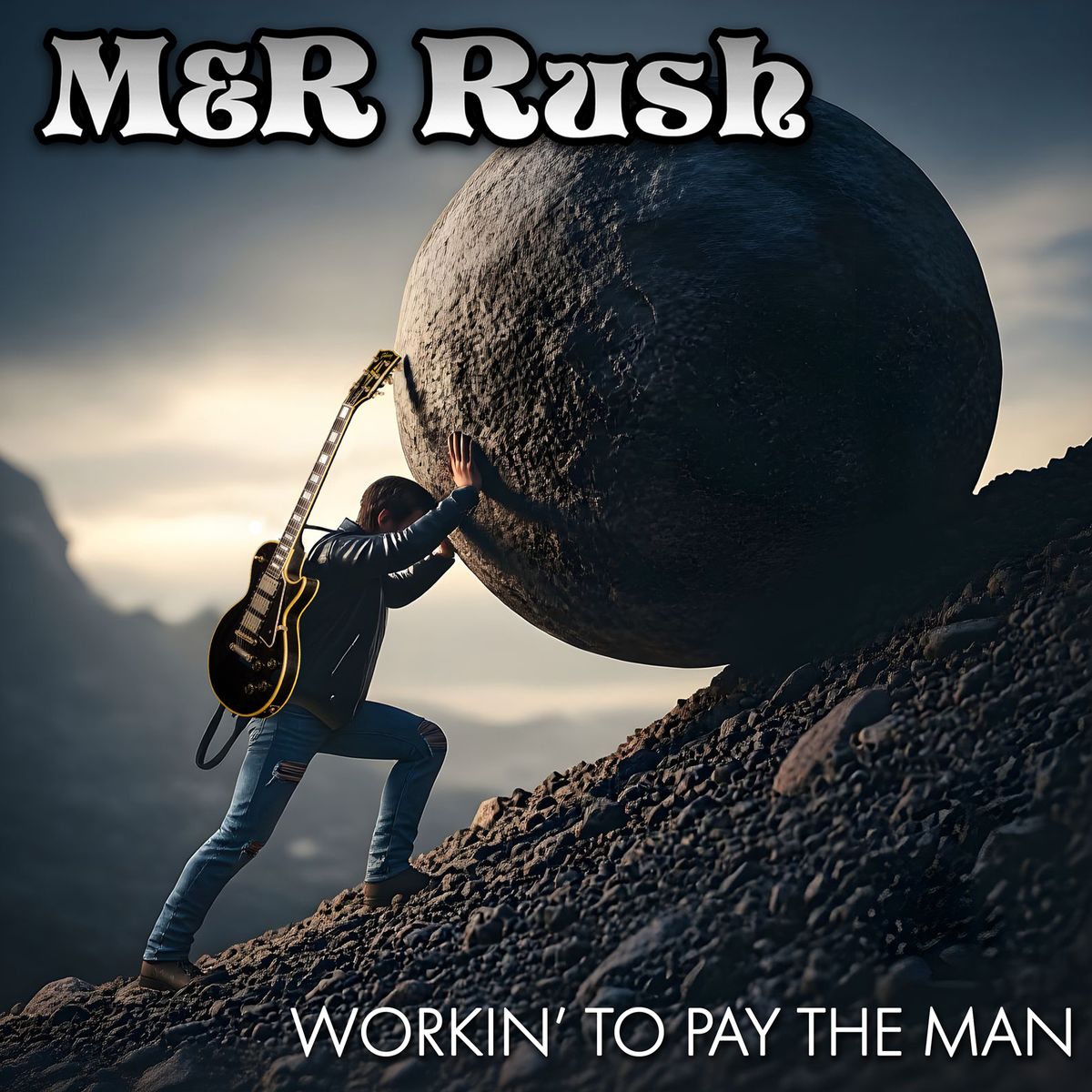 Workin' To Pay The Man 2025