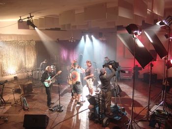 Ranch Studios Crew

