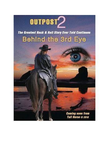 Behind The 3rd Eye
