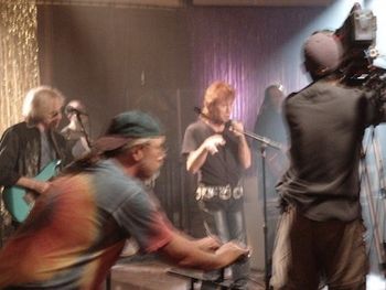 Video Shoot
