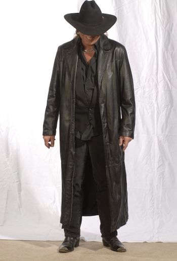Man In Black
