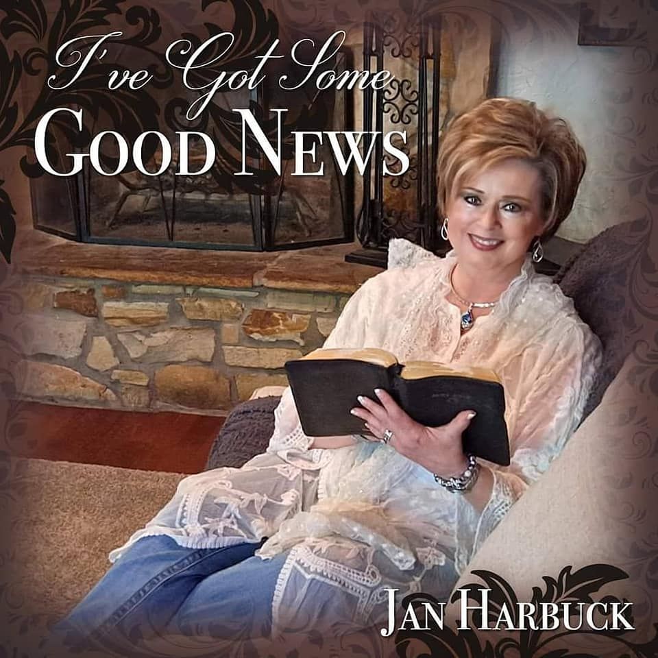 I've Got Some Good News - CD