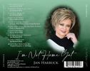 I'm Not Home Yet - CD