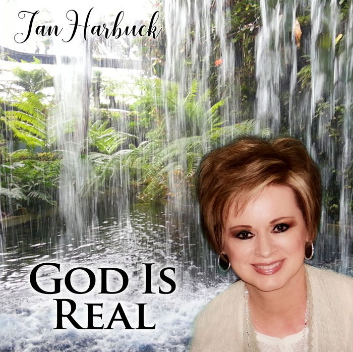 God Is Real - CD