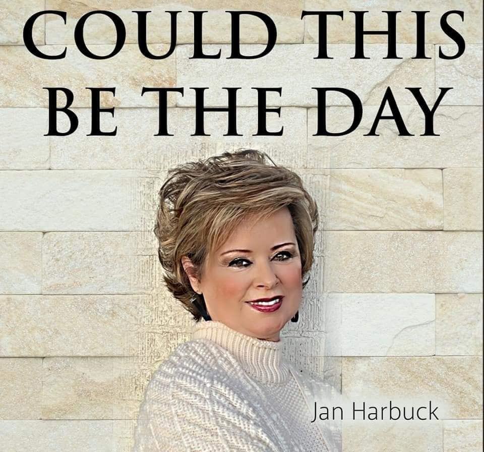 Could This Be The Day - CD