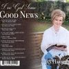 I've Got Some Good News - CD