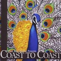 Coast to Coast by Frank Kohl