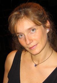 RECITAL WITH CHIARA PARRINI, VIOLIN