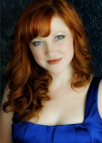 recital with Lisa Sain Odom and Luke Browder