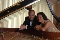 Recital with Eun-Sun Lee, violin