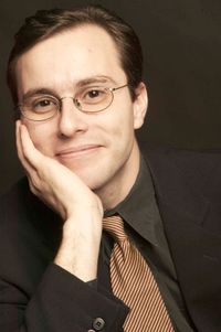 RECITAL WITH ALBERTO PARRINI, CELLO