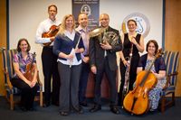 North Greenville University Chamber Players