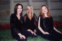 RECITAL WITH LEIGHA PACE, CATHY SIARRIS, AND LISA SAIN ODOM, SOPRANOS