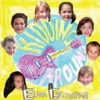 Kidding Around by Elana Greenspan
