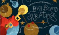 KPR's "BIG BAND CHRISTMAS"