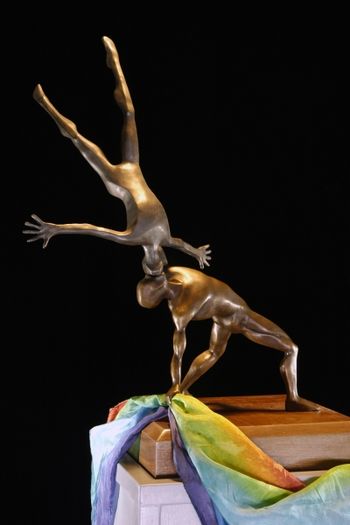 OMENS Loves Release Bronze Limited Edition
