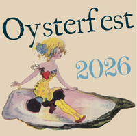 Oysterfest @ Tokeland Hotel