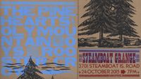 Harvest Party w/Pine Hearts and Rooster Crow