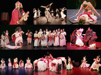 Women's History Concert Celebration
